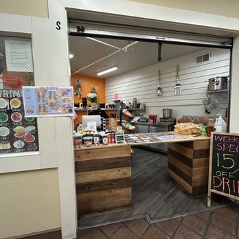 Quickly Boba Monterey - Coffee & Tea Near Me - Monterey, California