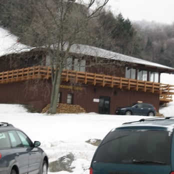 Song Mountain Resort - Ski Resorts Near Me - Tully, New York
