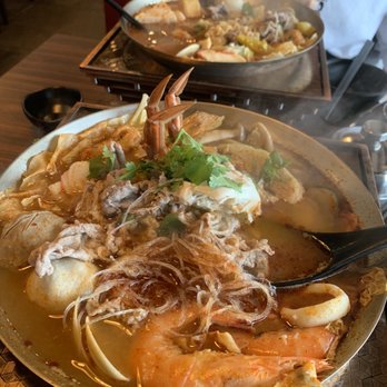 Tasty Pot - #8 Thai - Taiwanese Near Me - Mesa, Arizona