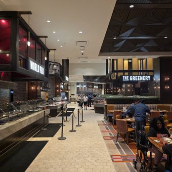 AYCE - Buffets Near Me - Las Vegas, Nevada