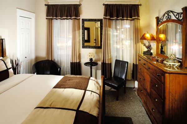 The Branson Hotel by null