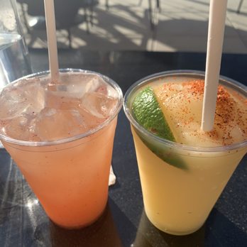 LH Rooftop - Beach Vibes & rotating frozen cocktail - Cocktail Bars Near Me - Chicago, Illinois LH Rooftop - Beach Vibes & rotating frozen cocktail - Cocktail Bars Near Me - Chicago, Illinois