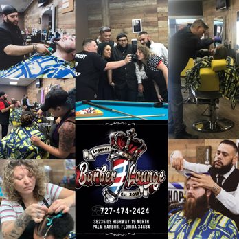 Legends barber Lounge - Barbers Near Me - Palm Harbor, Florida Legends barber Lounge - Barbers Near Me - Palm Harbor, Florida