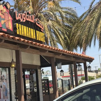Shawarma House - Mediterranean Near Me - Garden Grove, California Shawarma House - Mediterranean Near Me - Garden Grove, California