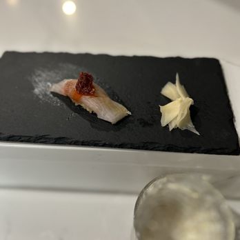 Omakase 95 - Omakase - Sushi Bars Near Me - New York, New York