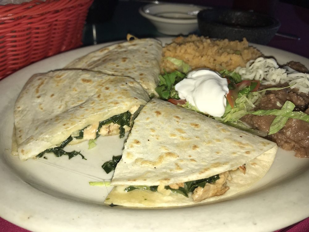 Cotija's Mexican Grill