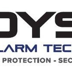 Dyson Alarm Tech Systems