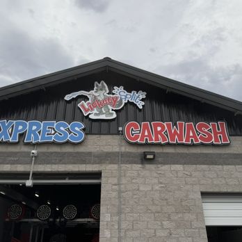 Lickety Split Express Carwash - Car Wash Near Me - Fernley, Nevada Lickety Split Express Carwash - Car Wash Near Me - Fernley, Nevada