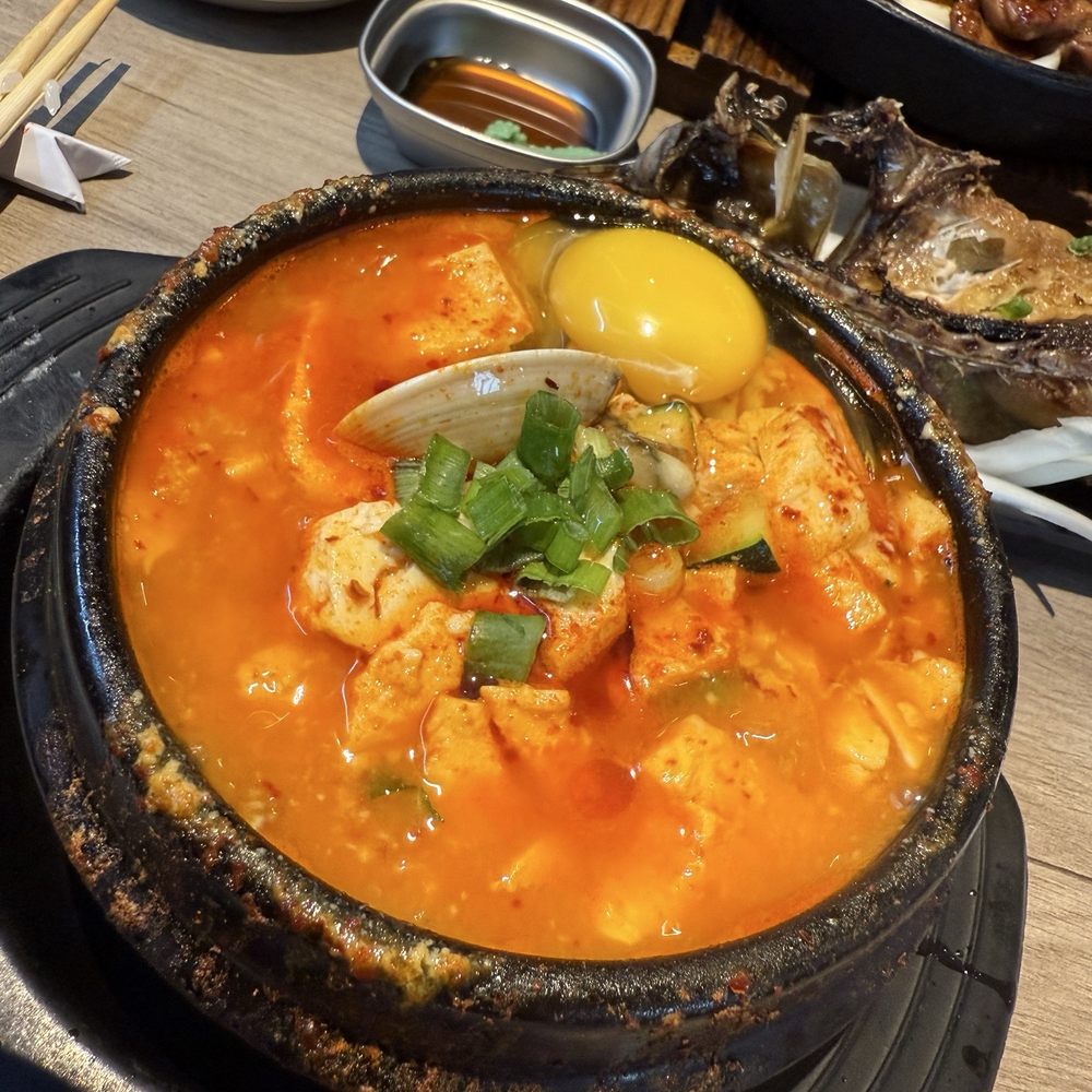 Cho Dang Gol - Soondoobu - Korean Near Me - Katy, Texas