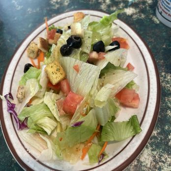 Kopper Kettle Cafe - Salad Side - Coffee & Tea Near Me - Chester, California Kopper Kettle Cafe - Salad Side - Coffee & Tea Near Me - Chester, California