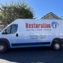 Restoration 1 of Huntington Beach