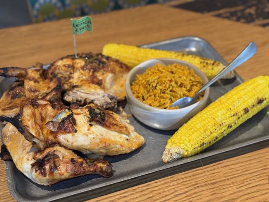 Nando's PERi-PERi by null