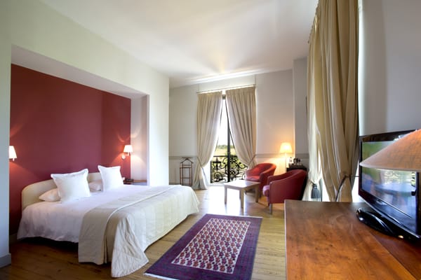 Château Grattequina by null