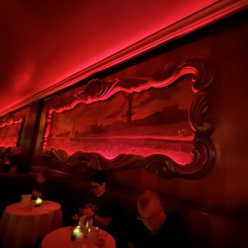 Green Mill - Jazz & Blues Near Me - Chicago, Illinois