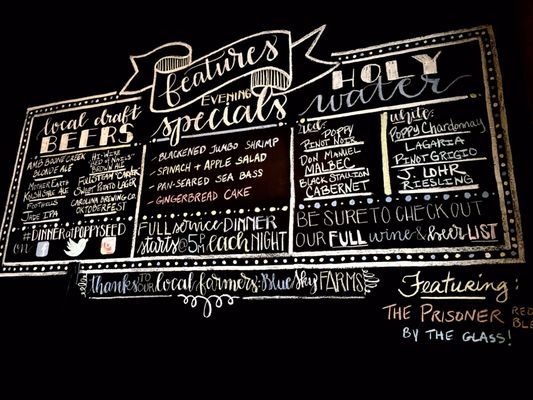 Menu photo 8 Poppyseed Market Raleigh, NC