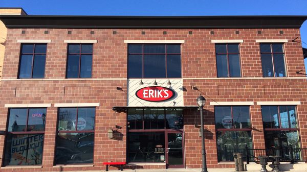 Erik S Bike Board Ski 1275 Washington St Grafton Wi Bicycle Shops Mapquest Erik S Bike Board Ski 1275 Washington St Grafton Wi Bicycle Shops Mapquest