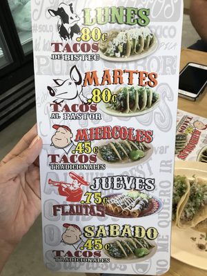 Taqueria Sheko's Brownsville by null