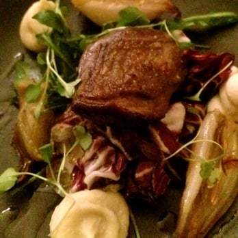 Cannonball Restaurant & Bar - Pigeon - Scottish Near Me - Edinburgh, EDH