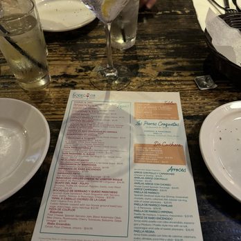 La Bodeguita Restaurant - El agent secreto - Spanish Near Me - Hialeah, Florida