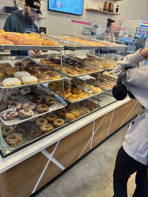 Coco Donuts Uptown by null