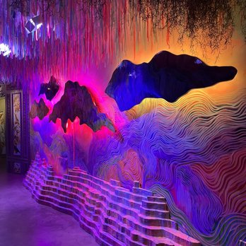 Meow Wolf - Venues & Event Spaces Near Me - Denver, Colorado