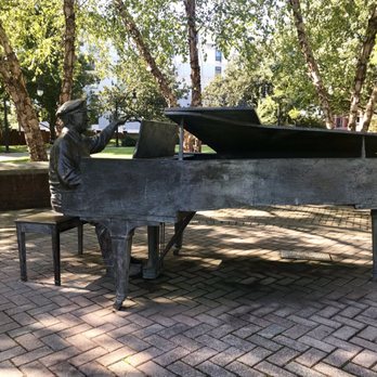 Owen Bradley Park - Parks Near Me - Nashville, Tennessee