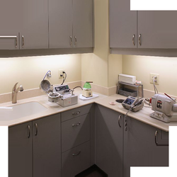 Dental Studio 101 - Cosmetic Dentist Scottsdale - We are equipped in-house with the most advanced dental & reconstructive equipment in the valley.