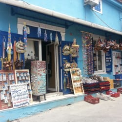 Alp İzmir Nazar Boncuğu