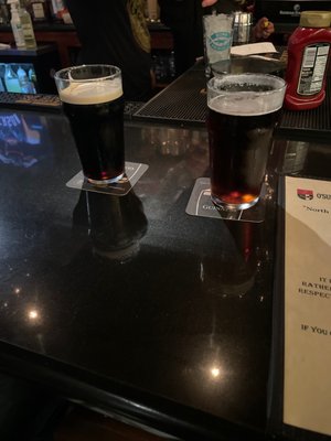 O'Sullivan's Irish Pub Escondido by null