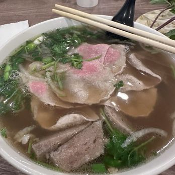 Bone & Broth - Combination Pho - Vietnamese Near Me - Ontario, California Bone & Broth - Combination Pho - Vietnamese Near Me - Ontario, California