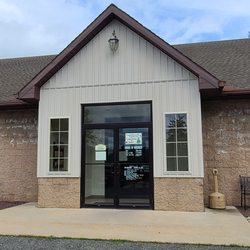 Pine Hills Antique Mall - Storefront.