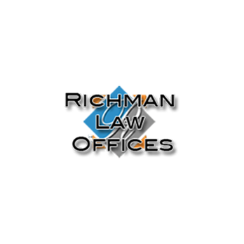 Richman Law Offices - Personal Injury Law Near Me - Cincinnati, Ohio Richman Law Offices - Personal Injury Law Near Me - Cincinnati, Ohio