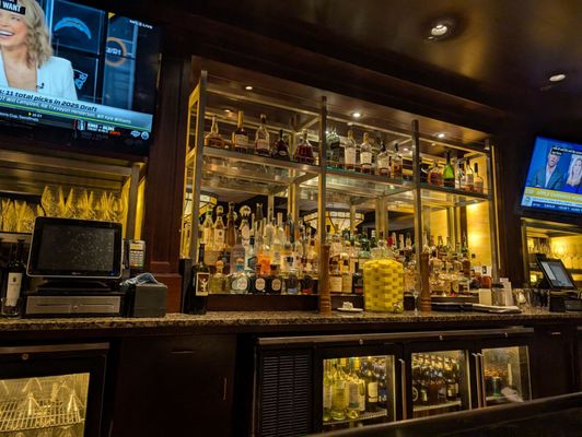 The Capital Grille by null