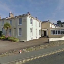 Cliff Hotel