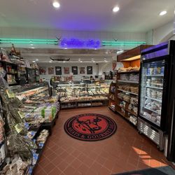 Mario's Meats and Gourmet Deli