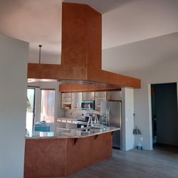 Artistic Finishes