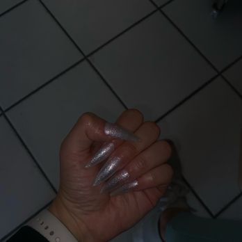 Downey Nails Spa & Hair - Gel x - Hair Salons Near Me - Downey, California Downey Nails Spa & Hair - Gel x - Hair Salons Near Me - Downey, California