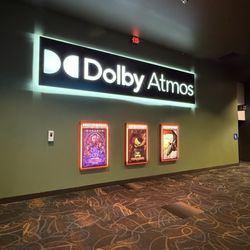 user provided College Station Theater photo