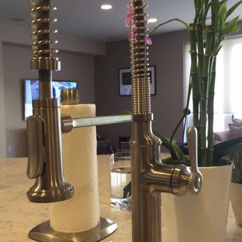911Rooter - My new Faucet! - Plumbing Near Me - Van Nuys, California