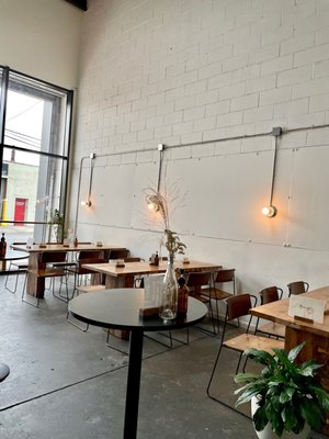 Hana Makgeolli Brewery & Tasting Room by null Hana Makgeolli Brewery & Tasting Room by null