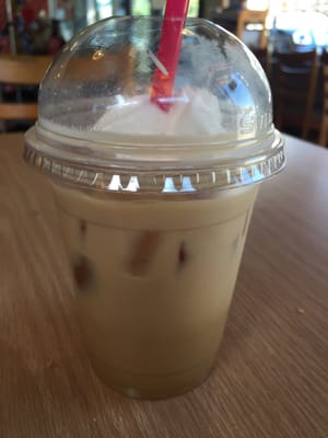 Carlin's Cafe by null