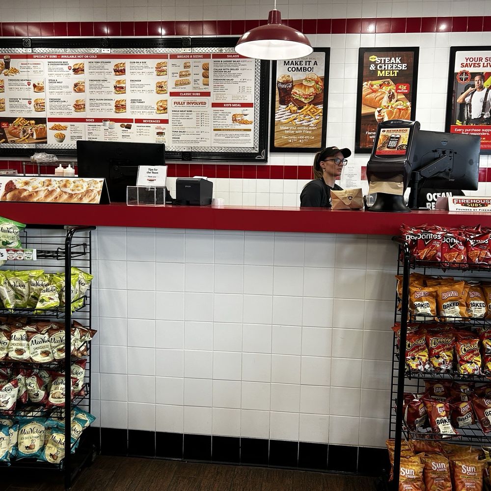 Firehouse Subs - Menu - Sandwiches Near Me - Cedar Rapids, Iowa Firehouse Subs - Menu - Sandwiches Near Me - Cedar Rapids, Iowa