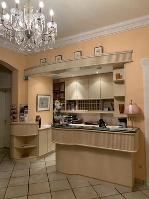 Hotel Residenz Joop by null