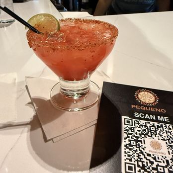 Pequeno Cantina - Mescalito - Mexican Near Me - Detroit, Michigan