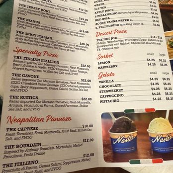 SV Pizzeria - Pizza Near Me - Clinton, New Jersey SV Pizzeria - Pizza Near Me - Clinton, New Jersey