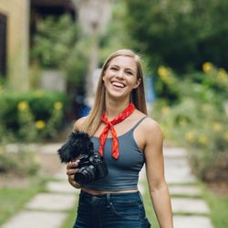 Amanda Horvath - Awkward on camera? Let's get you feeling confident!
