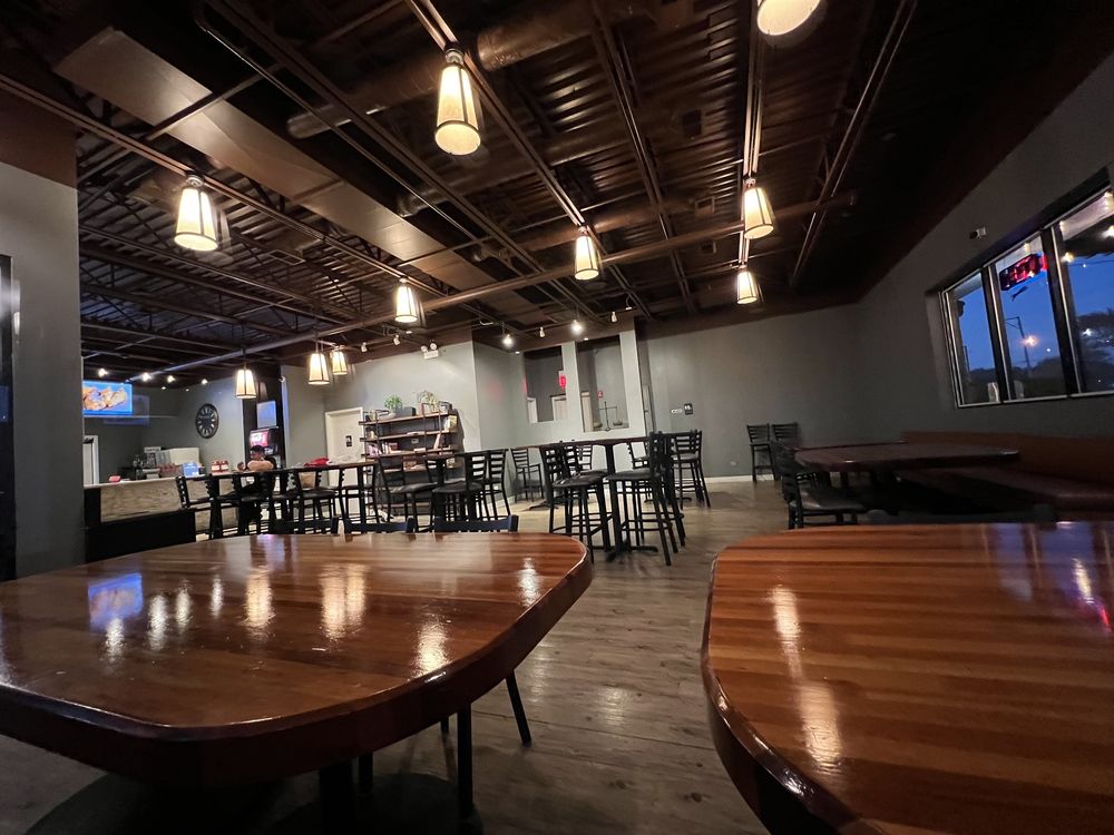 Urban Kitchen Restaurant