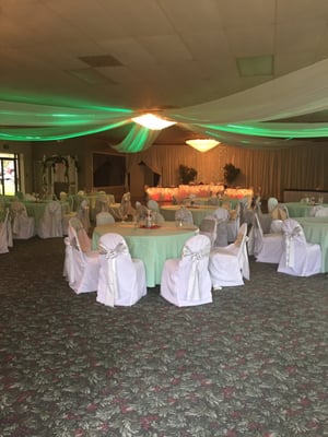 La Fontaine Bleue by null