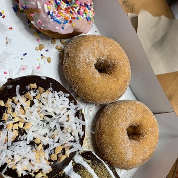 Duck Donuts - Donuts Near Me - Libertyville, Illinois Duck Donuts - Donuts Near Me - Libertyville, Illinois