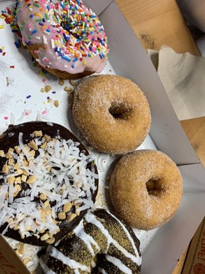 Duck Donuts by null